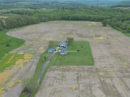 More than 20,000 people expected at Pittsburgh-area farm for Luke Bryan concert in September