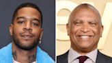 NAACP Image Awards: Scott ‘Kid Cudi’ Mescudi and Reginald Hudlin Win at Final Night of Virtual Ceremonies