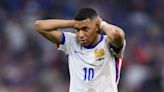 Euro 2024: Kylian Mbappe laments own displays after France suffer semi-final loss - 'My Euro was a failure' - Eurosport