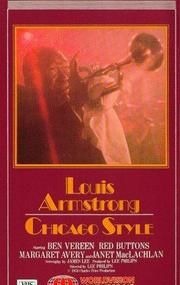 Louis Armstrong - Chicago Style