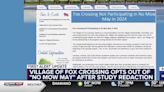 Village of Fox Crossing opts out of ‘No Mow May’ after study retraction