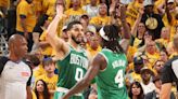 Celtics comeback win vs. Pacers: Jayson Tatum's big night, Jrue Holiday's clutch stop push Boston to 3-0 lead | Sporting News United Kingdom