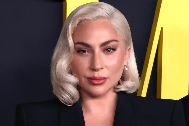 Lady Gaga references Taylor Swift in response to pregnancy rumors: 'Down bad cryin at the gym'