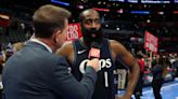 BREAKING: James Harden Made NBA History In Mavs-Clippers Game