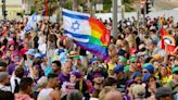 Watch live as thousands dance through Tel Aviv streets in famous Pride parade