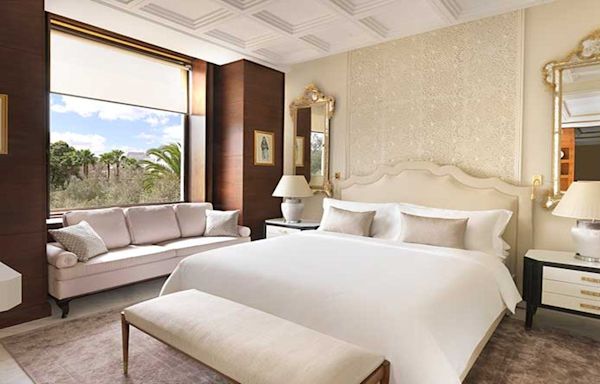 Ritz-Carlton launches new luxury hotel in Morocco