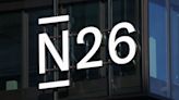 Fintech N26 Fined €9.2 Million Over Anti-Money Laundering Lapses