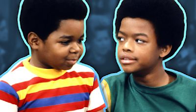 The Only Main Actors Still Alive From Diff'rent Strokes - Looper