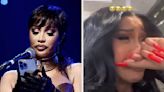 Cardi B Shared The TikTok Insult That Brought Her To Tears, And It Genuinely Made Me Sad For Her