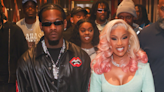 Cardi B & Offset Step Out For Date Night Amid Rumors About Their Marriage | iHeart