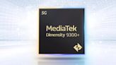 Dimensity 9300+ es la propuesta de MediaTek para los móviles insignia con IA generativa