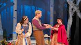 Ohio University Lancaster presents 'Into the Woods' during Lancaster Festival