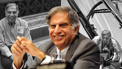 Ratan Tata fought bitter legal battle to wrest back control of Tata Group from Cyrus Mistry - ET LegalWorld