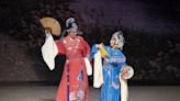 社造用唱的，臺北傳統戲劇團公演「丹青琵琶記」免費索票