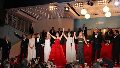 Some movies have received long standing ovations at the Cannes Film Festival. Are they actually any good?