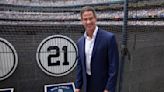 Yankees retire Paul O'Neill's No. 21 jersey, Cashman booed