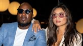 Jeannie Mai and Jeezy Finalize Divorce After Abuse Allegations - E! Online