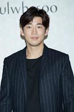 Yoon Kye-sang