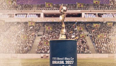 Histórico: el Mundial de fútbol femenino se jugará por primera vez en Sudamérica