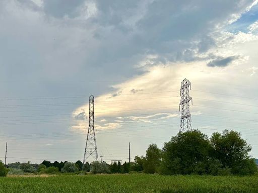 Idaho Power shuts off power to thousands in Boise area for first time with wildfire plan