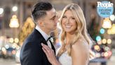 U.S. Women's Soccer Goalie Casey Murphy Is Married: See Photos from Her ‘Romantic Winter’ Wedding! (Exclusive)