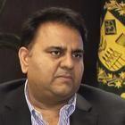 Fawad Chaudhry