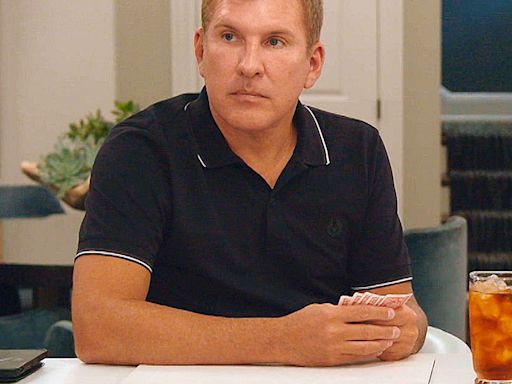 Where Todd Chrisley's Appeal Stands Amid Julie's Overturned Sentencing