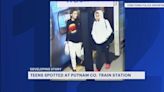 New image released of missing Westchester County teens
