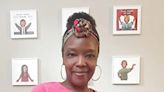 Empowering Dreams - Introducing Children's Author Davina Hamilton: Telling Her Story | VIDEO | EURweb