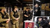 Cuomo slams Hochul’s deployment of National Guard in NYC subways: ‘You need police’