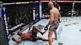 Jamahal Hill takes issue with Alex Pereira's celebration following their UFC 300 fight: "He did some weak s*it" | BJPenn.com