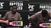 UFC 301 | William Gomis se presenta al pesaje en condiciones deplorables y su pelea se cancela