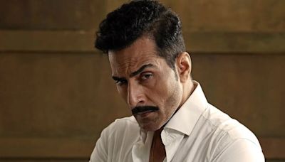 Sudhanshu Pandey On Rumours Of Anupamaa Producer Favouring Him: "I Would Have Taken Advantage Of It"