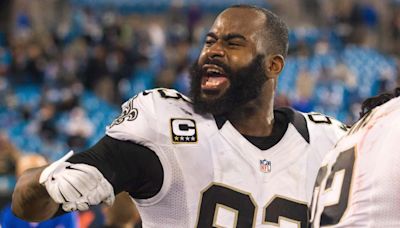 Former New Orleans Saints Player Facing Legal Issues Again