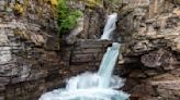 Pennsylvania woman drowns after getting swept over waterfalls at Glacier National Park