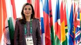Nita M. Ambani Re-Elected Unanimously as IOC Member - News18