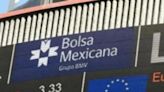 Bolsa Mexicana inicia la semana con retroceso