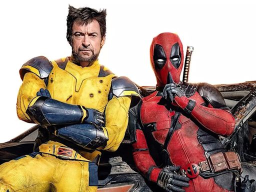 Deadpool And Wolverine Box Office Collection Day 1: Marvel Film Smashes Indian Screens, Opens At Rs 21.5 Crore