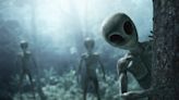 Will An Alien Understand 'Hello' If I Just Wave At It? Physicist Says Talking To ETs Might Be Easier...
