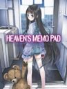 Heaven's Memo Pad