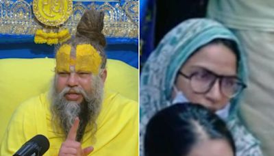 Who Is Premanand Maharaj? Saint Seen Counselling YouTuber 'Flying Beast' Aka Gaurav Taneja's Wife In Viral Video