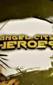 Angel City Heroes
