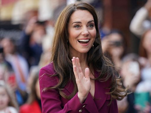 Diez cosas que no conoces de Kate Middleton, princesa de Gales