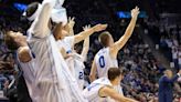 No. 14 BYU smothers Evansville in blowout tuneup for trip to Utah