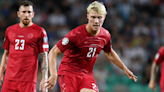 Where to watch Slovenia vs. Denmark: UEFA Euro 2024 Group C live online, TV, prediction and odds