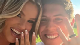Leafs star Mitch Marner ties the knot with longtime love Stephanie LaChance