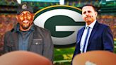 How Ravens robbed Green Bay Packers of Ray Lewis at last minute in 1996 NFL Draft