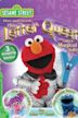 Elmo and Friends: The Letter Quest and Other Magical Tales