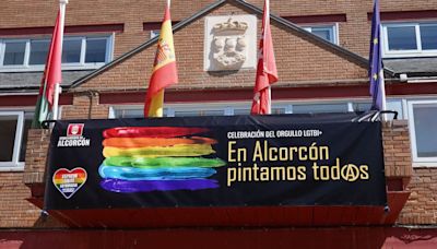 Alcorcón quiere ser la "ciudad Drag del sur de Madrid" tras la "campaña de acoso ultra"