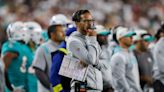 D'Angelo: Miami Dolphins' Mike McDaniel beloved to most criticized coach in NFL over Tua Tagovailoa concussion